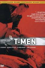 Watch T-Men Solarmovie
