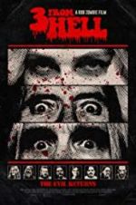 Watch 3 from Hell Solarmovie