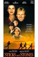 Watch Sticks and Stones Solarmovie