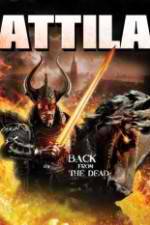Watch Attila Solarmovie