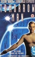 Watch The Tomorrow Man Solarmovie