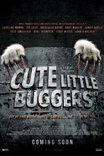 Watch Cute Little Buggers Solarmovie