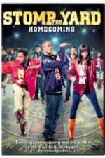 Watch Stomp the Yard 2 Homecoming Solarmovie