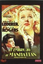 Watch Romance in Manhattan Solarmovie