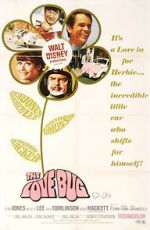 Watch The Love Bug Solarmovie