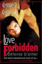 Watch Love Forbidden Solarmovie