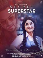 Watch Secret Superstar Solarmovie