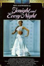 Watch Tonight and Every Night Solarmovie