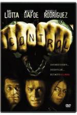Watch Control Solarmovie