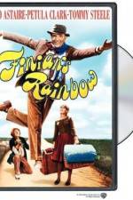 Watch Finian's Rainbow Solarmovie