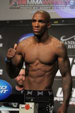 Watch Francis Carmont  UFC  3 Fights Solarmovie