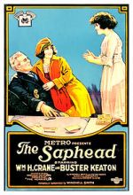 Watch The Saphead Solarmovie