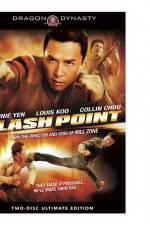 Watch Flash Point Solarmovie