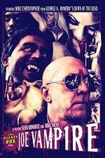 Watch Joe Vampire Solarmovie