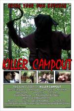 Watch Killer Campout Solarmovie