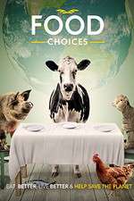 Watch Food Choices Solarmovie