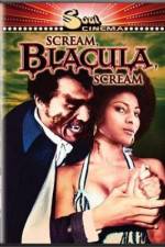 Watch Scream Blacula Scream Solarmovie