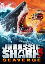Watch Jurassic Shark 3: Seavenge Solarmovie