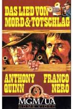Watch Das Lied von Mord und Totschlag Solarmovie