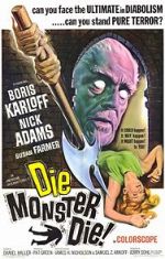 Watch Monster of Terror Solarmovie