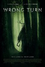 Watch Wrong Turn Solarmovie