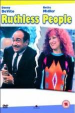 Watch Ruthless People Solarmovie