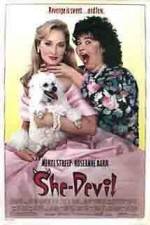 Watch She-Devil Solarmovie