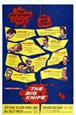Watch The Big Knife Solarmovie