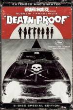 Watch Death Proof Solarmovie