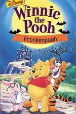 Watch Winnie the Pooh Franken Pooh Solarmovie