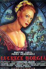 Watch Lucrce Borgia Solarmovie