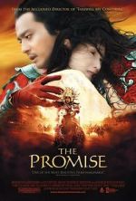Watch The Promise Solarmovie