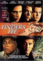 Watch Finder's Fee Solarmovie
