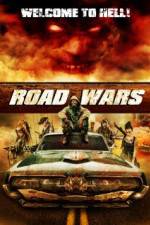 Watch Road Wars Solarmovie