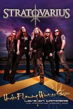 Watch Stratovarius: Under Flaming Winter Skies - Live in Tampere Solarmovie