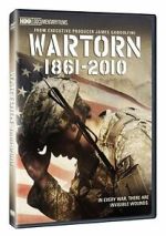 Watch Wartorn: 1861-2010 Solarmovie