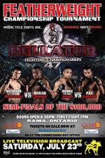 Watch Bellator 47 Summer Series 2 Solarmovie