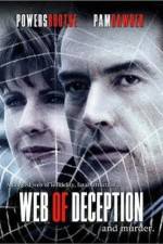 Watch Web of Deception Solarmovie