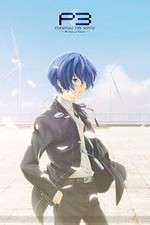 Watch Persona 3 the Movie: #4 Winter of Rebirth Solarmovie