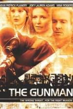 Watch The Gunman Solarmovie