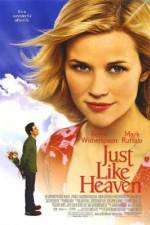 Watch Just Like Heaven Solarmovie