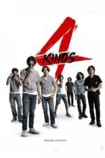 Watch 4 Kings Solarmovie