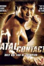 Watch Fatal Contact Solarmovie