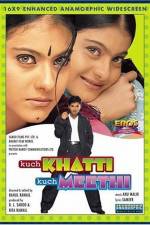 Watch Kuch Khatti Kuch Meethi Solarmovie