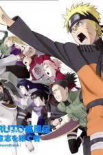 Watch Naruto Shippuden Inheritors of the Will of Fire Solarmovie