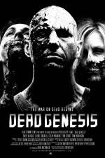 Watch Dead Genesis Solarmovie