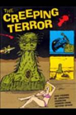 Watch The Creeping Terror Solarmovie