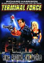 Watch Terminal Force Solarmovie