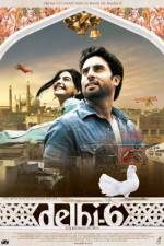 Watch Delhi-6 Solarmovie