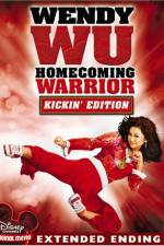 Watch Wendy Wu: Homecoming Warrior Solarmovie